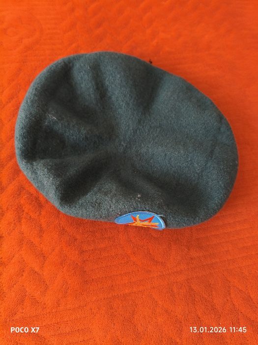 Продам кадетскую форму