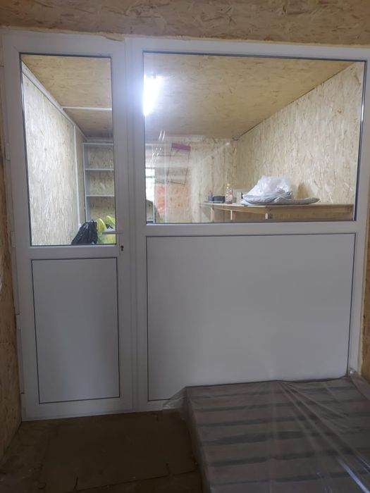 Продам стеклопакет