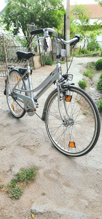 Germanskiy velosiped