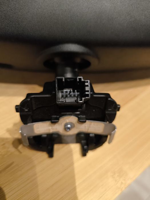 Вътрешно огледало БМВ Ф01