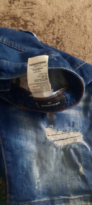 Vand blugi de baieti