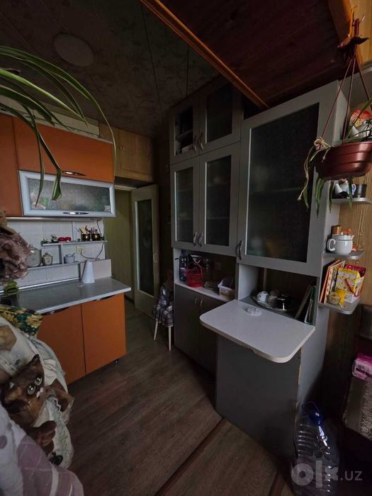 Продаётся своя квартира