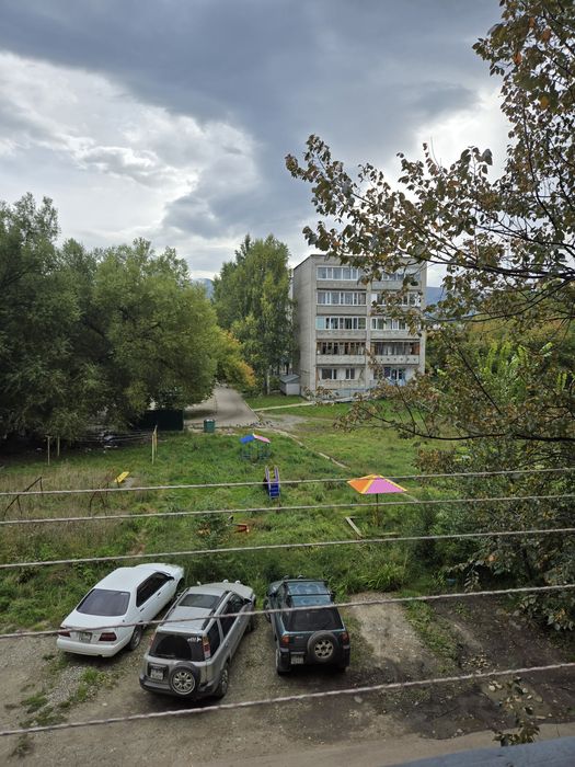 Продам 2х комнатную квартиру