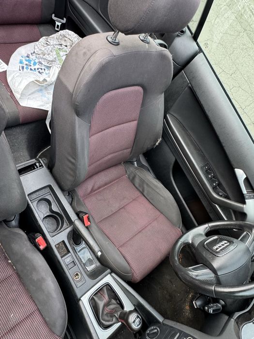 Ауди а3 8п 1.9тди на части audi a3 8p 1.9tdi na chasti