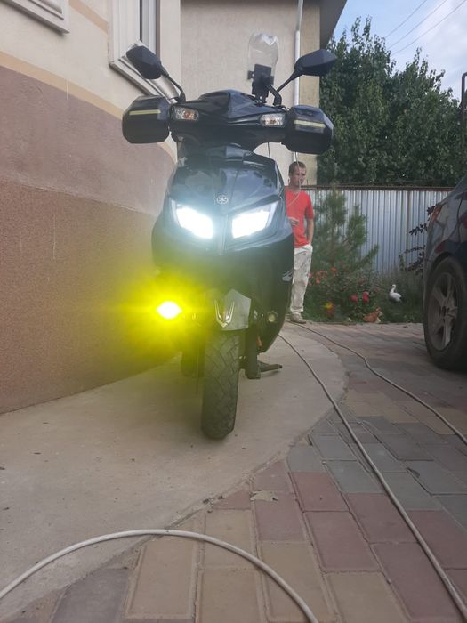 Мапед м8 Алматы док түгел