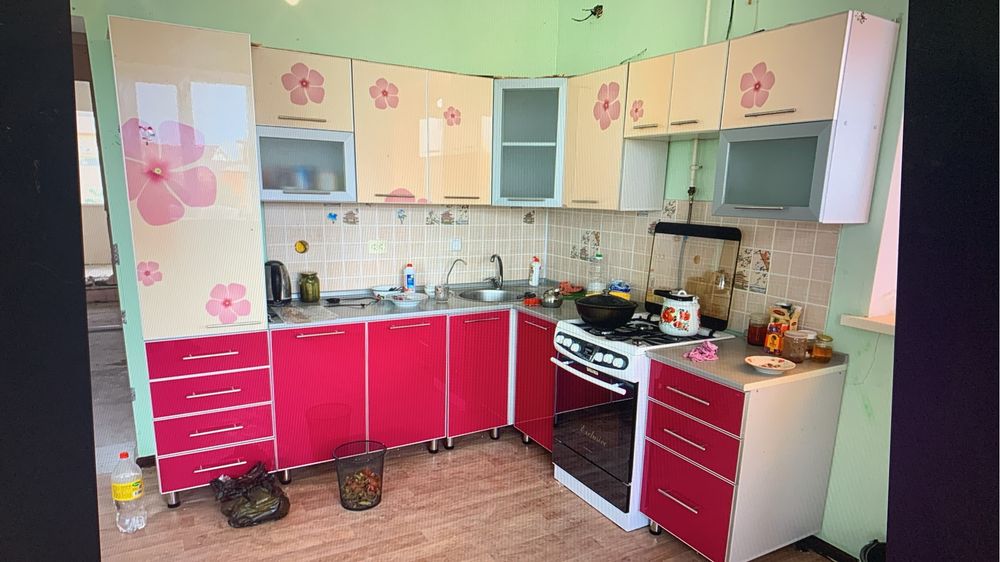 Продам кухонный гарнитур