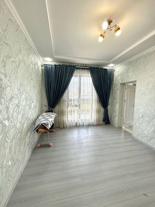 Срочно ЕВРО-ТАУНХАУС Сотилади. Янги 2026. 2,4 соток 2-этаж.Заходи живи