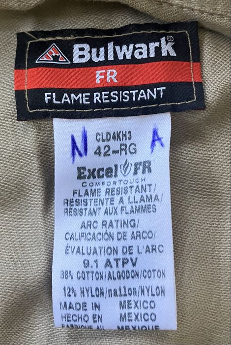 Рабочие Комбинезоны