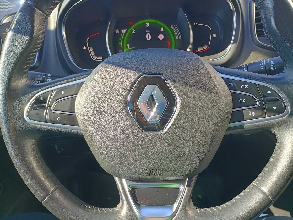 Рено Сценик 4  дизел