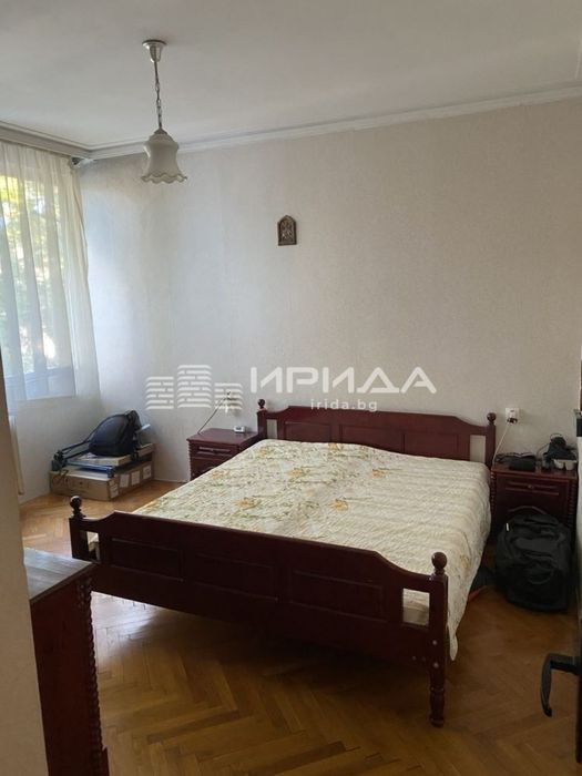 Продава се Тристаен апартамент в София, Лозенец - 89 кв.м за 2321 €/кв.м - Снимка #2