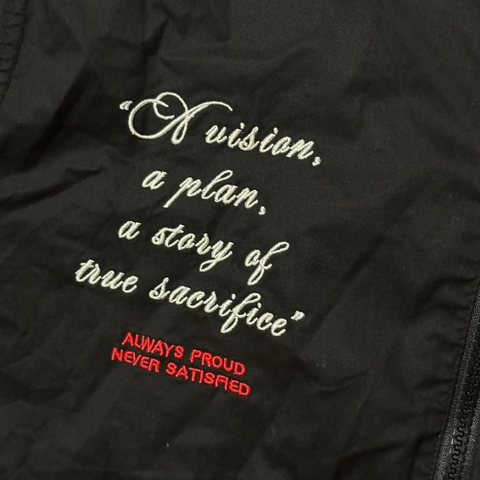 Hoodrich Bomber Jacket