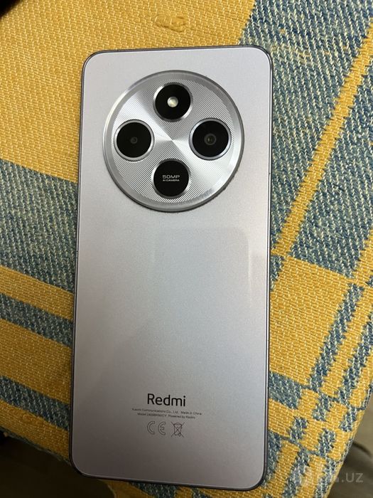 Redmi 14C yangi telefon ideal