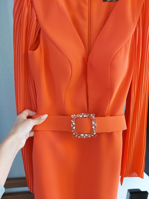 Rochie noua superba marimea S