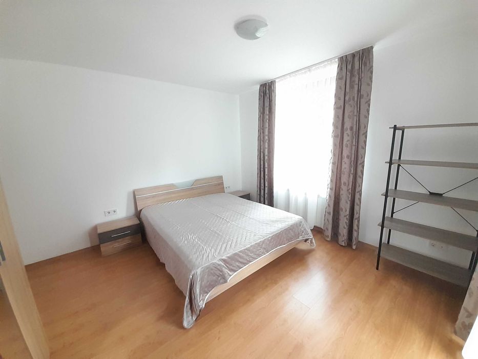 Дава се под наем Тристаен апартамент в София, Център - 90 кв.м за 612 € - Снимка #5