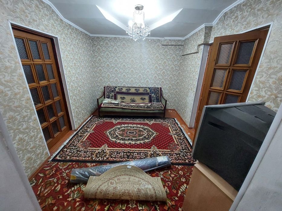 Сдам дом на длительный срок