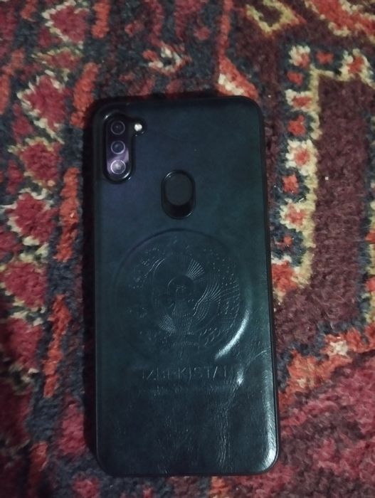 Galaxy Samsung A11 550 Ming kami bor