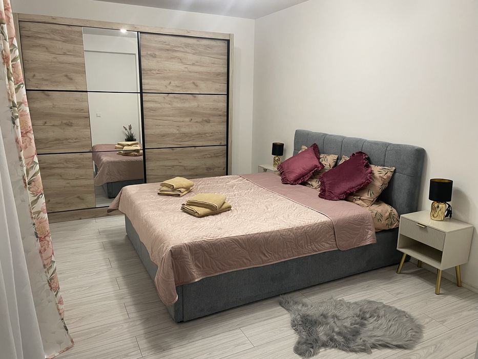 Apartament doua camere in regim hotelier !