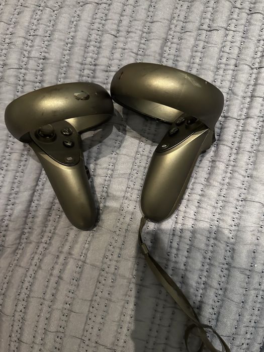 Oculus Rift S vr очила + Кутия