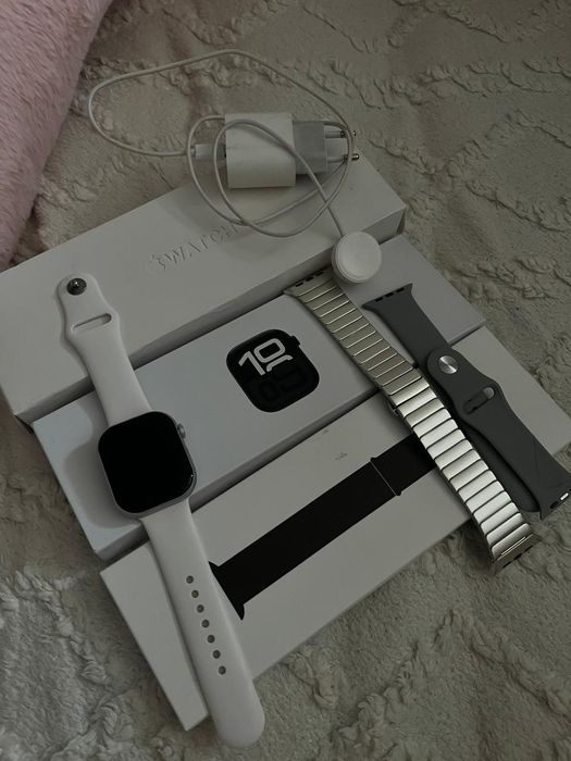 Эпл продам срочна