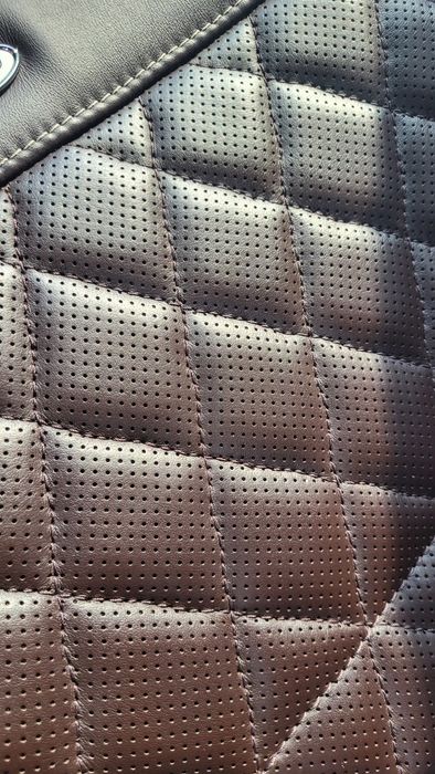 Мерцедес Мл 350w166