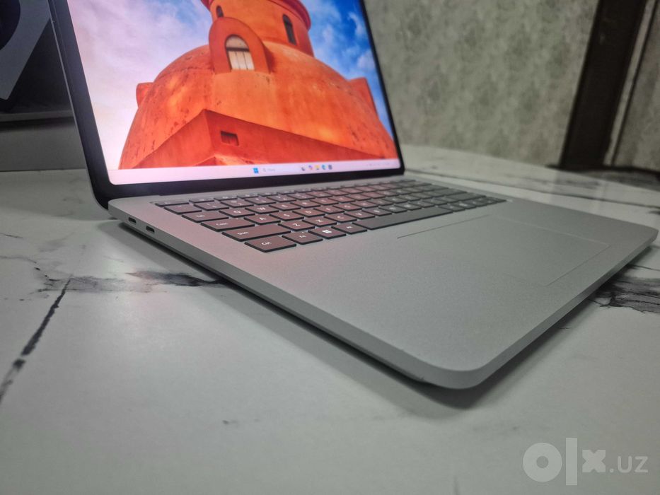 Microsoft Surface Laptop Studio