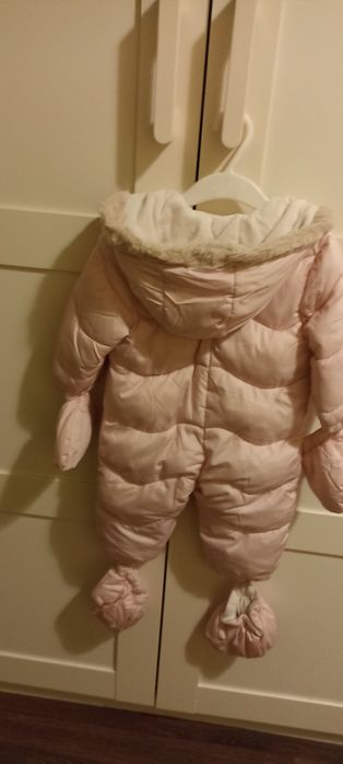 Космонавт Mayoral 4-6m момиче