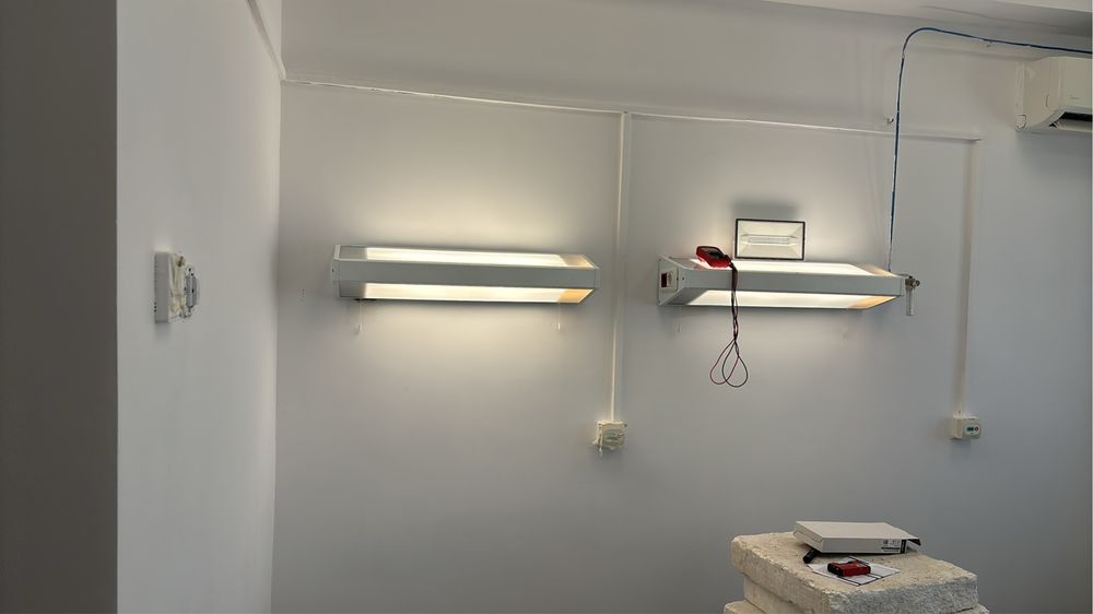 VT EnergoTech  Instalații Electrice Profesionale