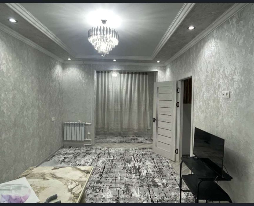 Yakkasaroy Shota Rustavelida 2xonali uy ijaraga beriladi