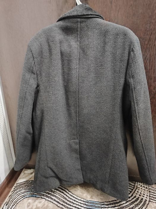 Palto turkiyaniki yep yengi ichi meh yoqasiyam olinadi