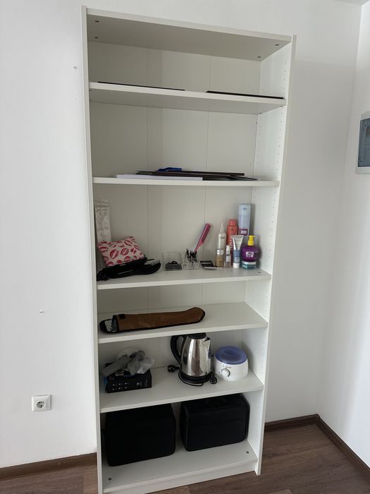 продам стеллаж Икеа