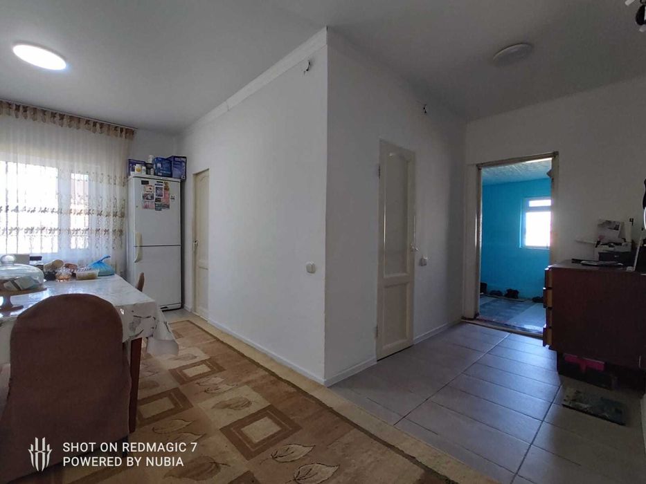 продам дом в Заречном мкр Северный