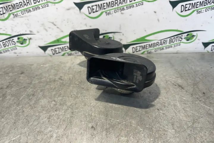 Claxoane E30055306 / E3 0055306 Dacia Logan 2005 1.4 MT (75 hp)