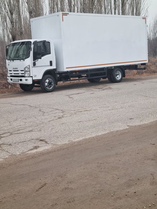 Yili 2018.  Pirabeg. 264000. Kuzup 34 kuba