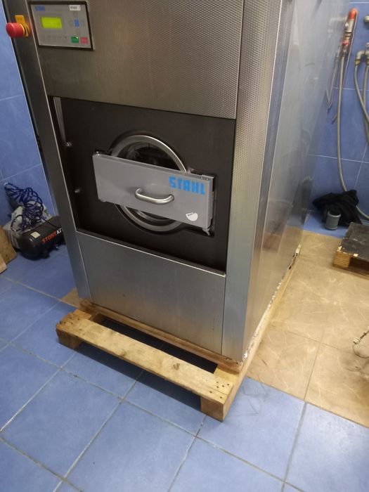 Masini de spalat profesionale