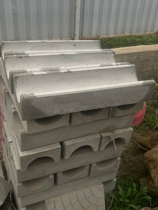 Брусчатка готовые и на заказ