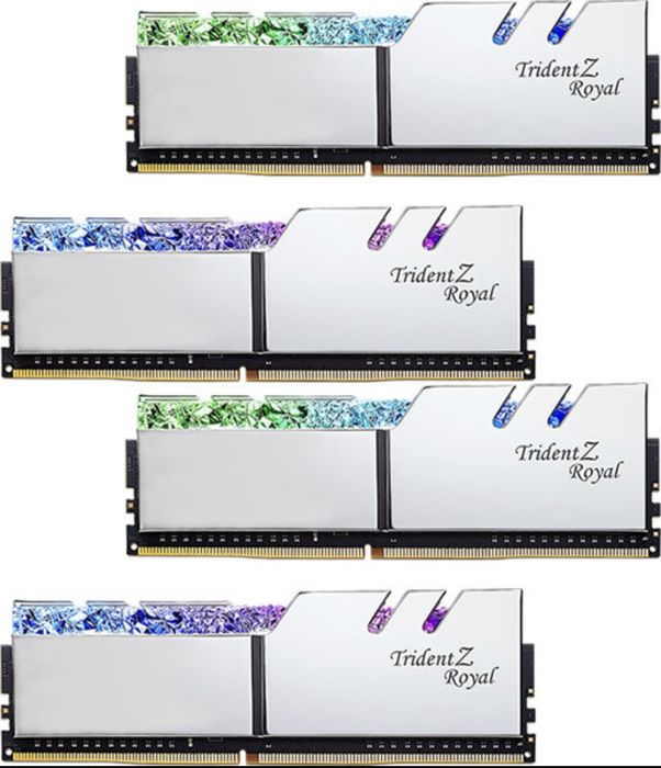 Топ-компьютер-комплект для работы, рендера и 3D — X299 + i9 + 64GB RAM