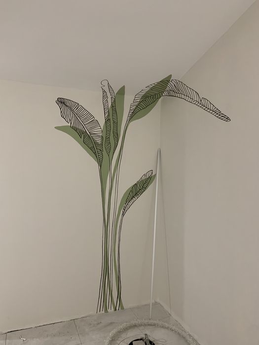 Художник оформитель