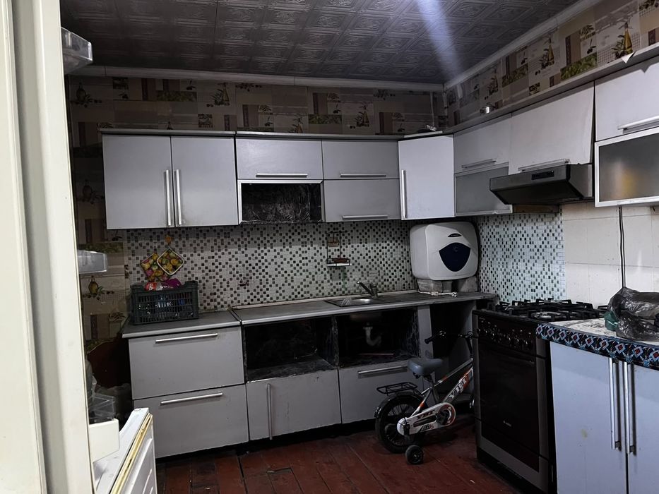 Продам дом 6 соток