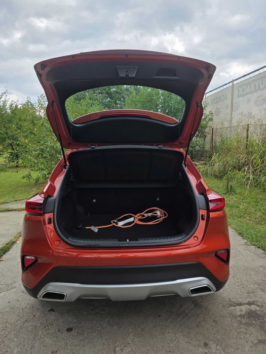 Kia XCeed 1.6 2020 Plug-in Hybrid