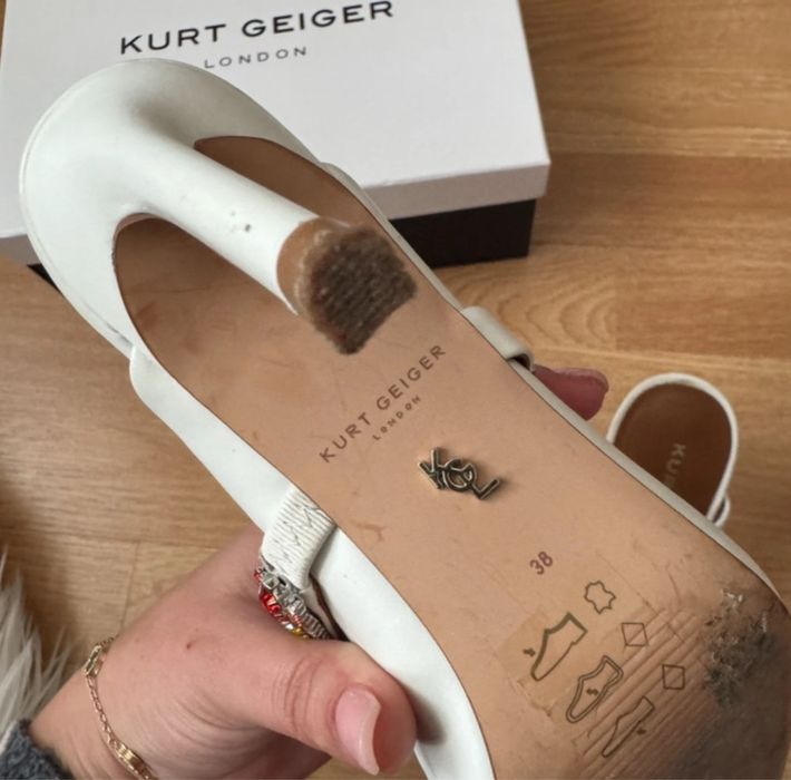 Kurt Geiger pantofi