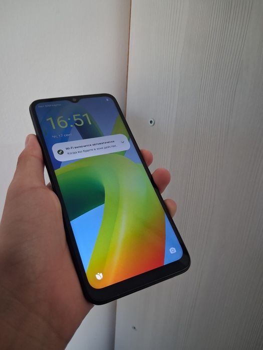 Xiamomi Redmi A1+