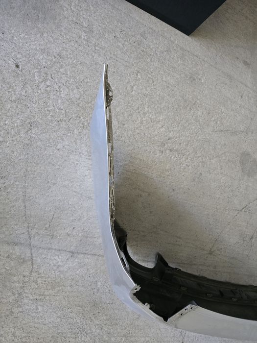 Bara spate M pak Bmw seria 7 F01, F02