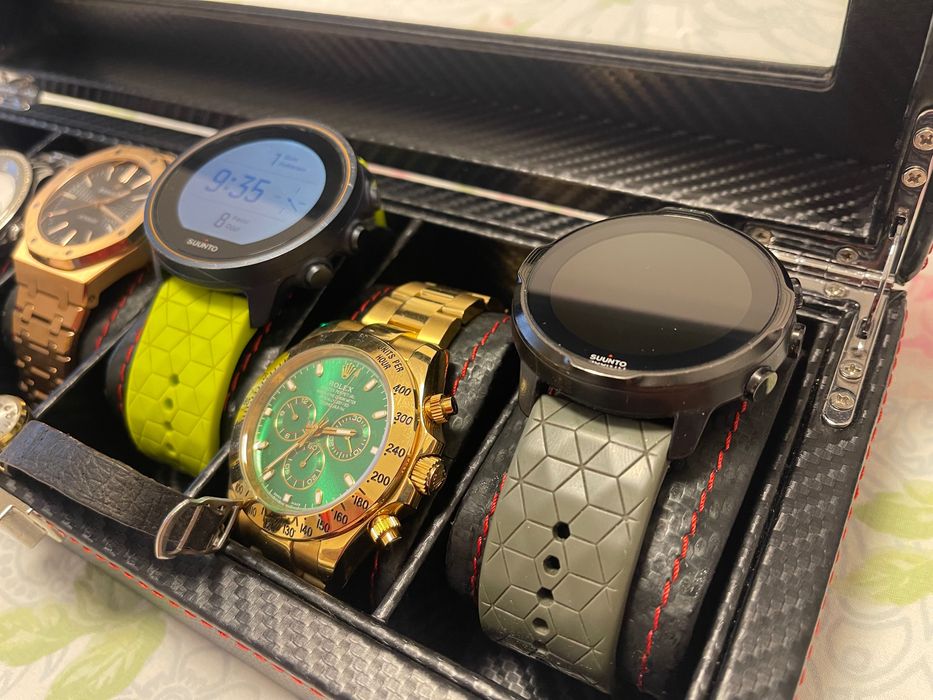 Часовници оригинални