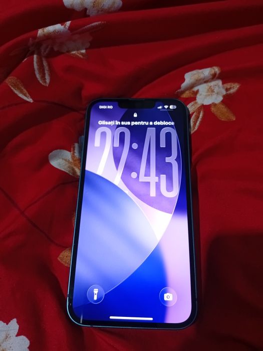 Iphone 13 stare buna