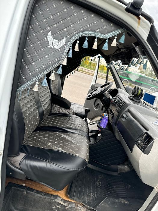 Газель до бизнес 2008г