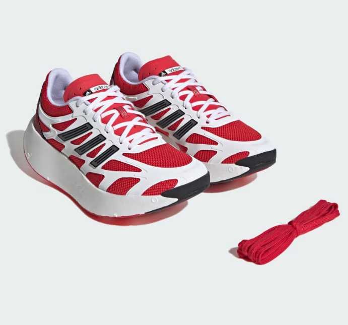 Обувки за бягане унисекс оригинални ADIDAS ADIZERO ARUKU  38 -42 2/3