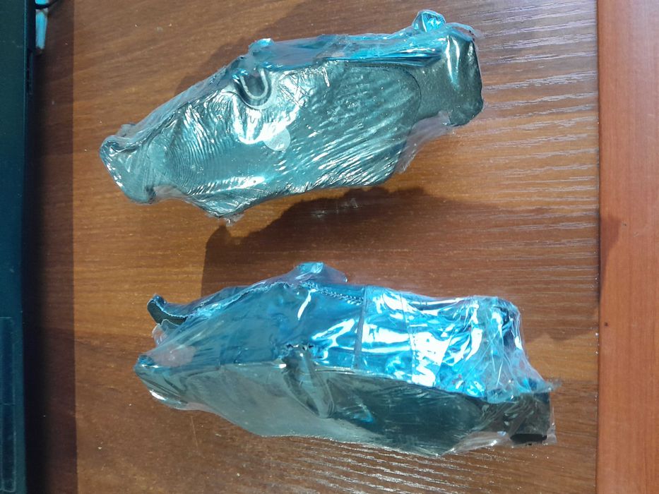 Тормозные колодки Мерседес,Фольксваген