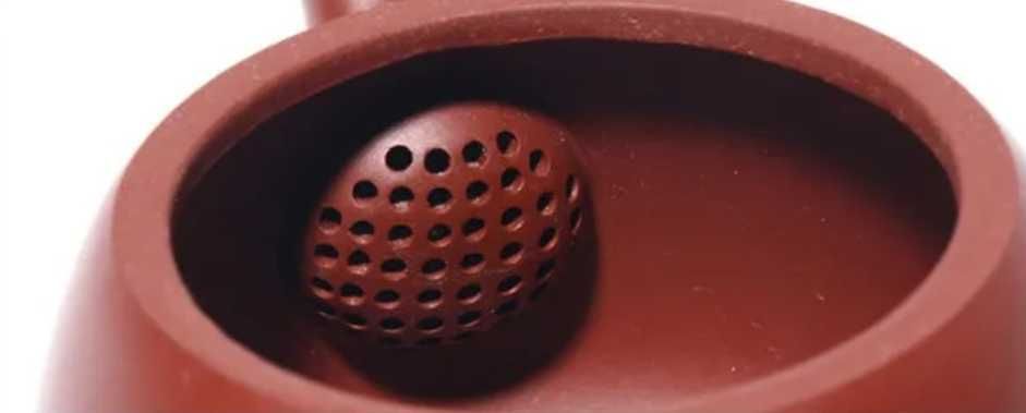 чайник для китайской чайной церемонии