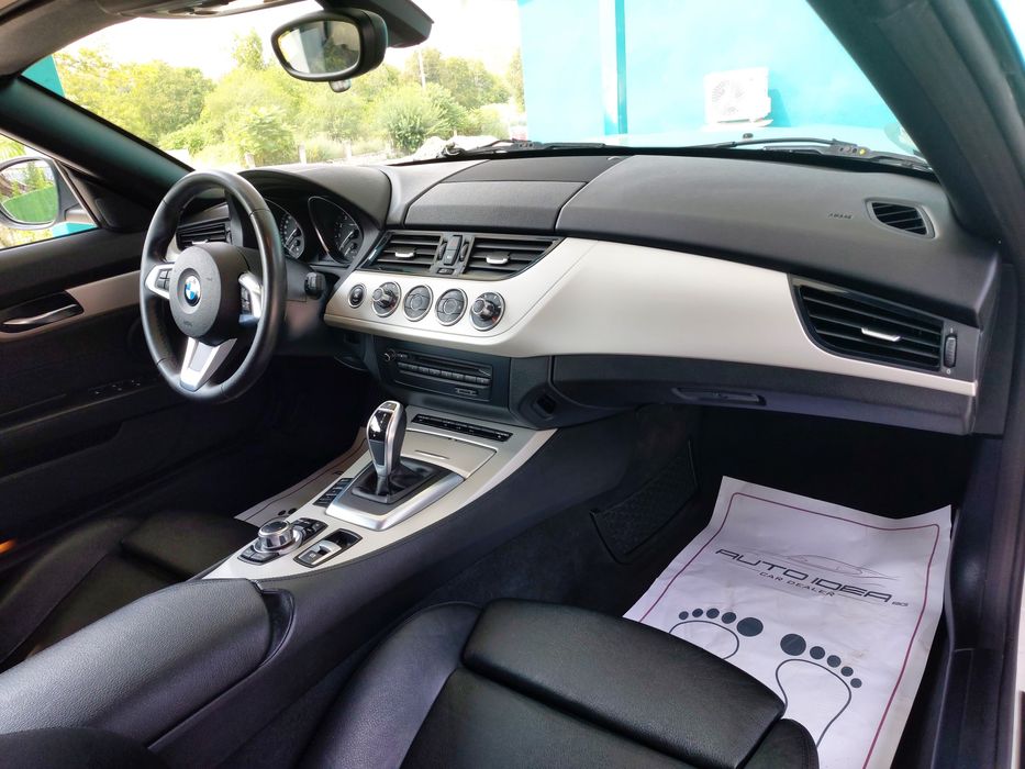 ImonitaZ Vision - Интериорен ауто-детайлинг - ! Промоция 50€. с ДДС !