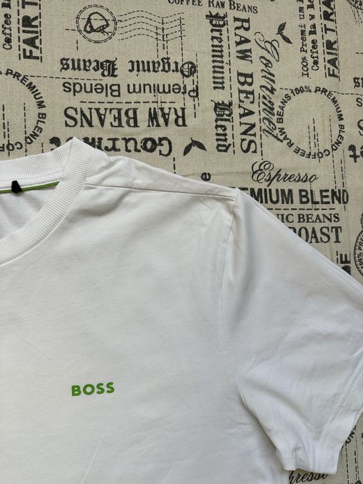 HUGO BOSS original тениска.L